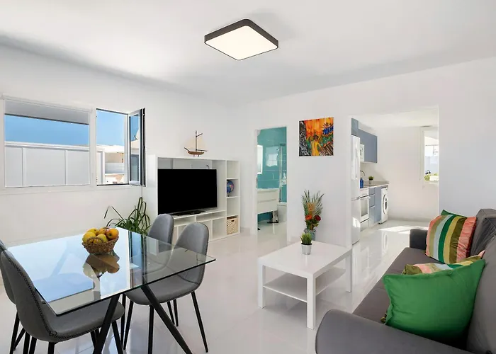 Vakantiehuis Triton 6 *