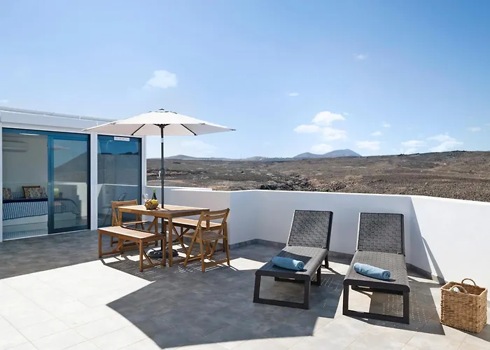 Vakantiehuis Triton 6