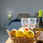 Triton 6 Tatil Evi La Santa