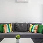 Triton 6 Tatil Evi