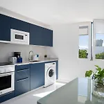 Tatil Evi Triton 6 La Santa