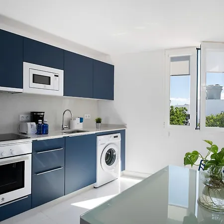 Tritón 6 Сasa de vacaciones La Santa