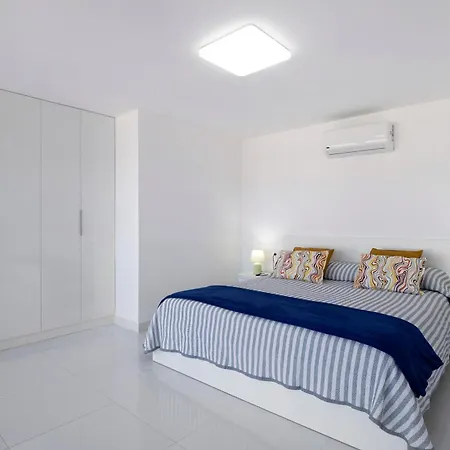 Сasa de vacaciones Tritón 6 *