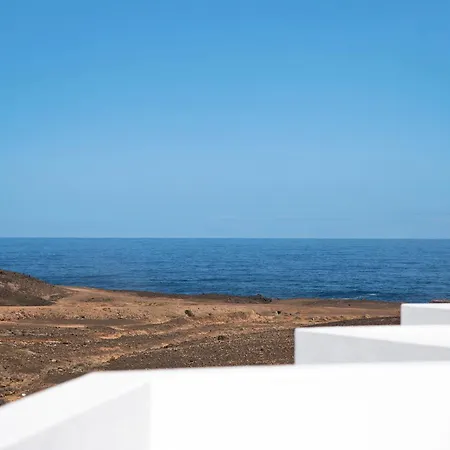 Tritón 6 Сasa de vacaciones La Santa