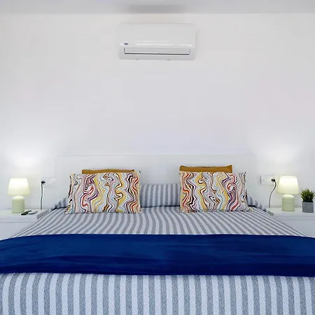 Сasa de vacaciones Tritón 6 *