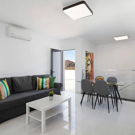 Vakantiehuis Triton 6