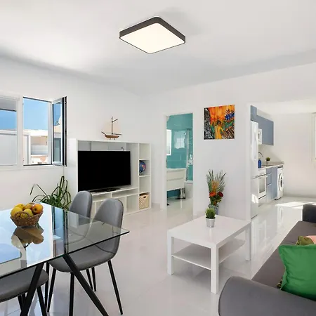 Vakantiehuis Triton 6 *