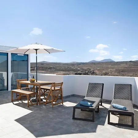 Vakantiehuis Triton 6