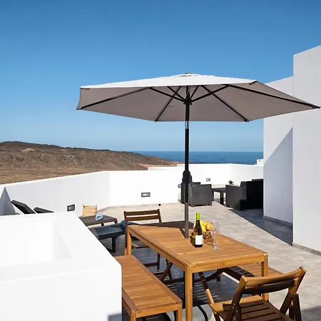 Vakantiehuis Triton 6 La Santa