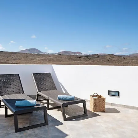 Triton 6 Vakantiehuis