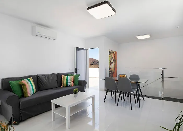 Holiday home Triton 6