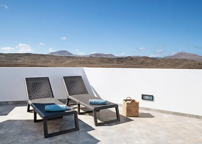 Triton 6 Holiday home