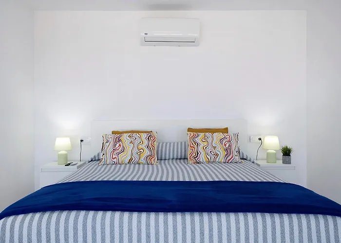 Holiday home Triton 6 *